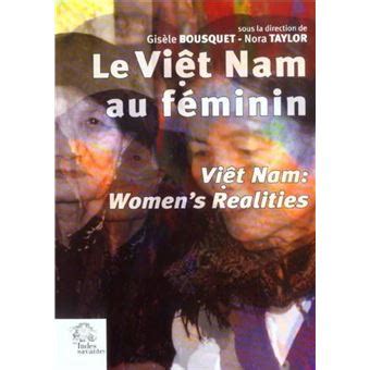 Le Viêt Nam au féminin